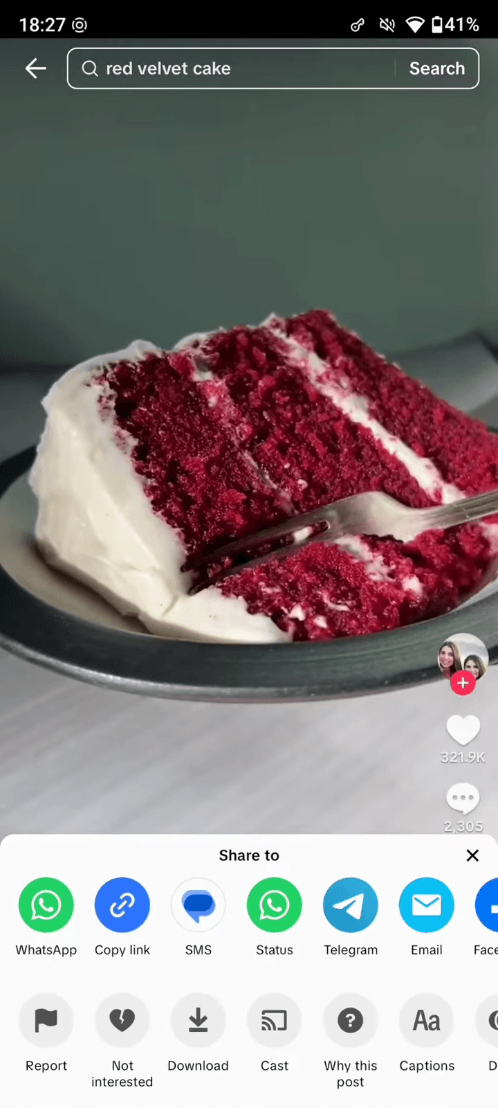 🤖 Import from Instagram, TikTok, and YouTube